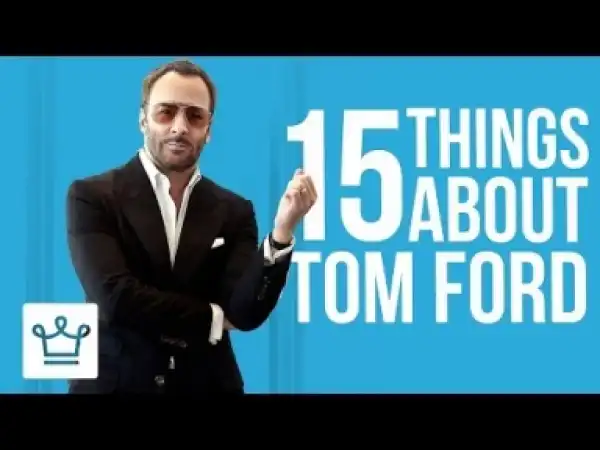Video: 15 Things You Didn